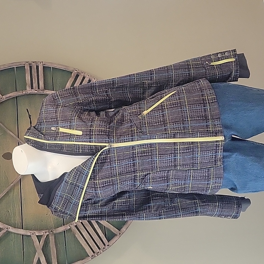 Athleta Ski Jacket - image 5